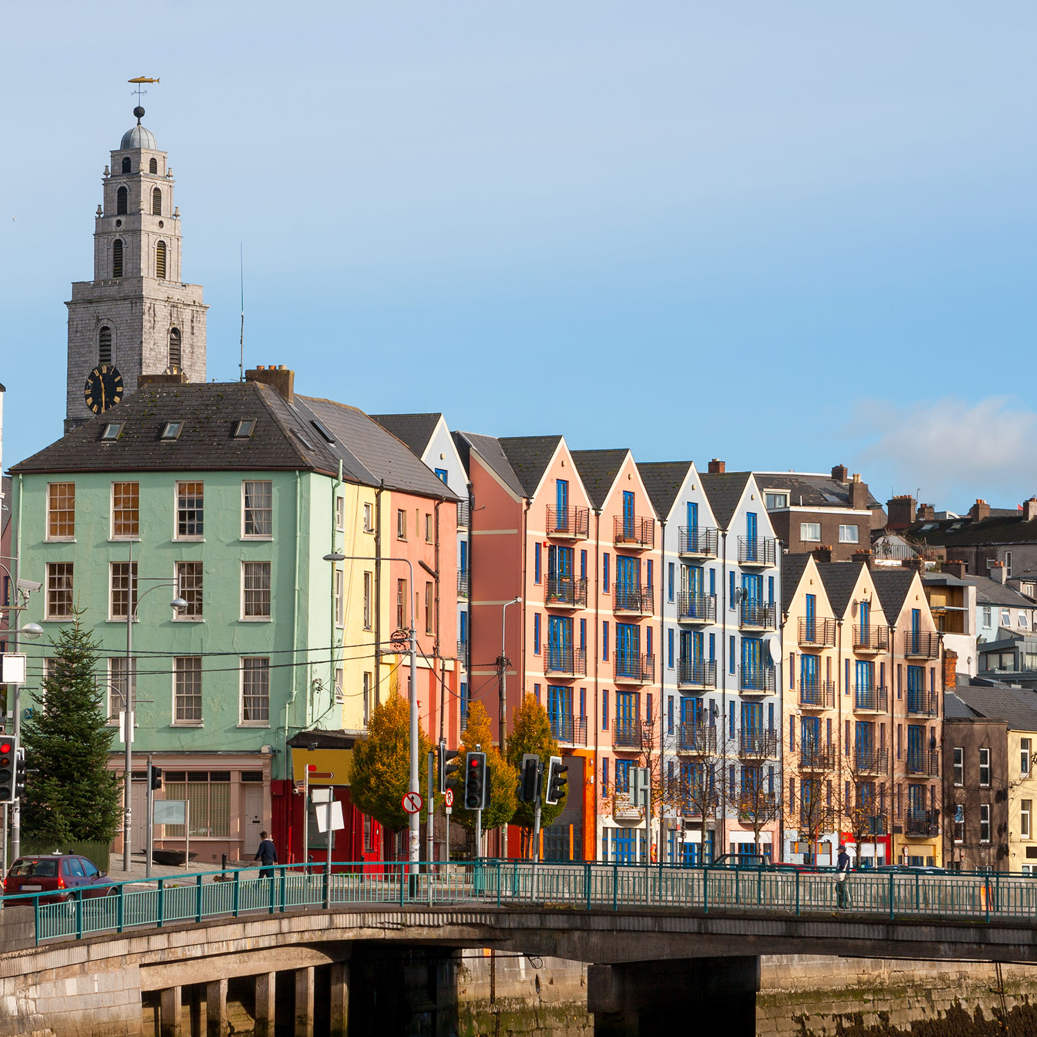 Image of Cork