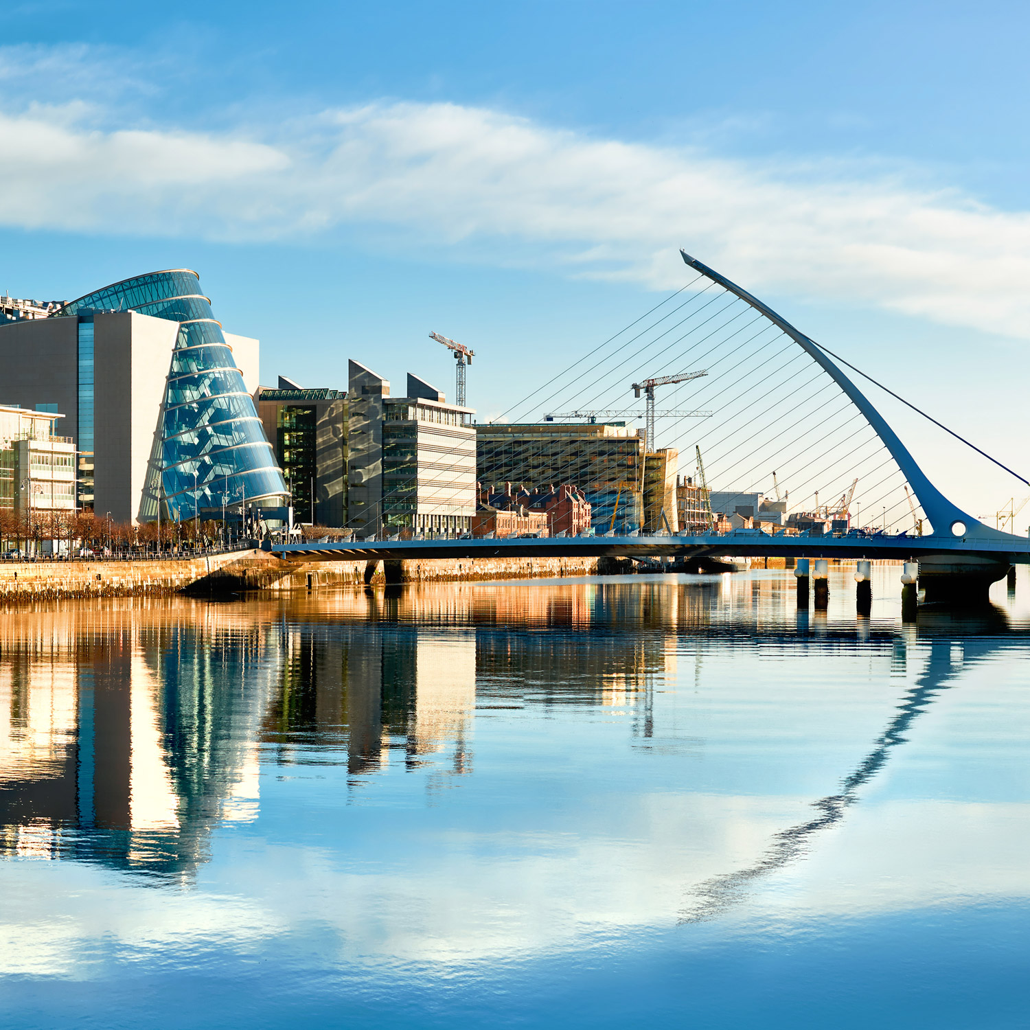 Image of Dublin