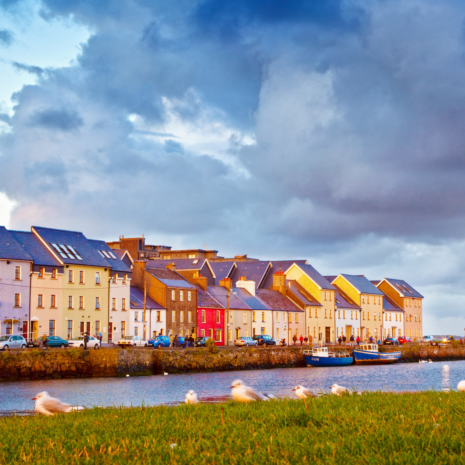Image of Galway
