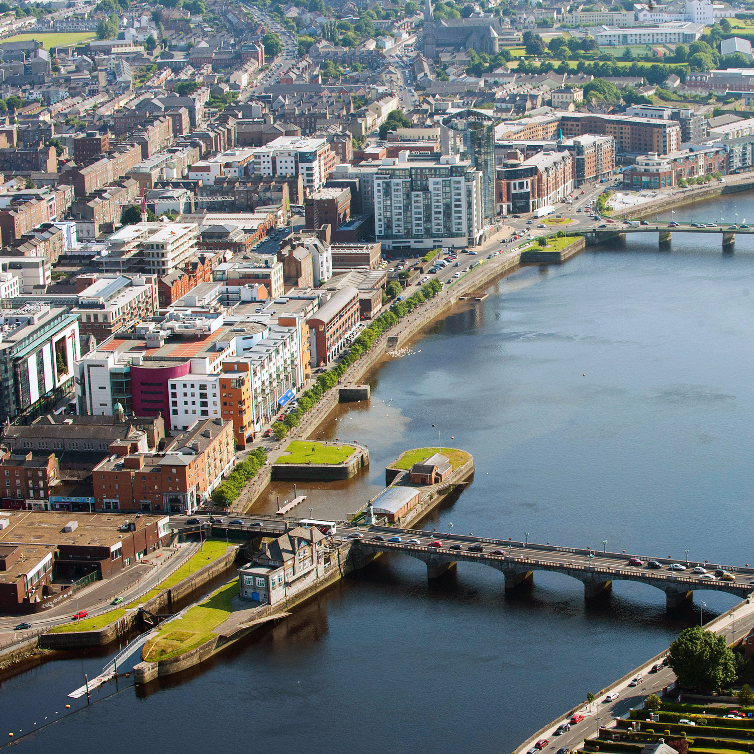 Image of Limerick